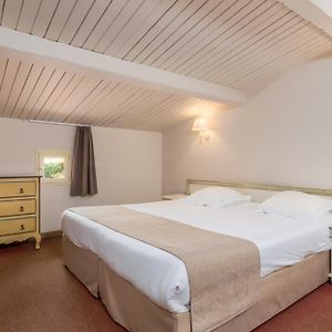 Chambre Triple Confort