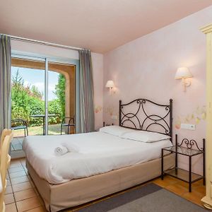 Chambre Confort Lit King-Size